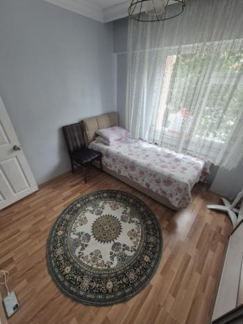 KARTAL PETROLİŞ MAHALLESİ'NDE 3+1 SATILIK DAİRE (TR/ENG)