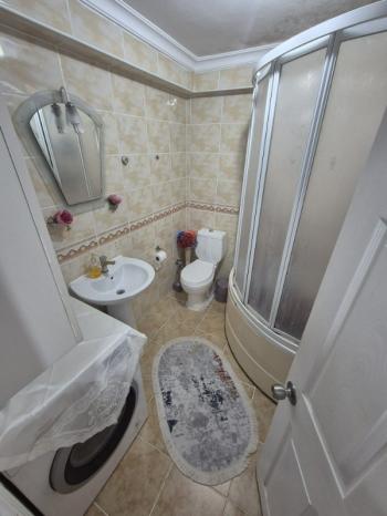 KARTAL PETROLİŞ MAHALLESİ'NDE 3+1 SATILIK DAİRE (TR/ENG)