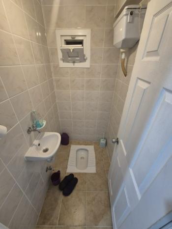 KARTAL PETROLİŞ MAHALLESİ'NDE 3+1 SATILIK DAİRE (TR/ENG)