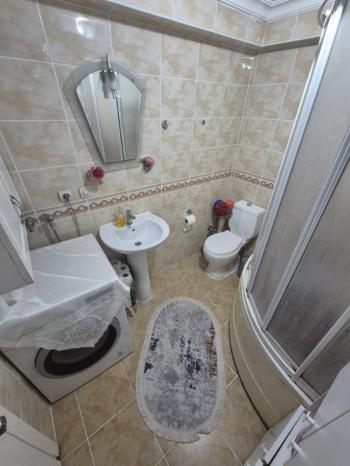KARTAL PETROLİŞ MAHALLESİ'NDE 3+1 SATILIK DAİRE (TR/ENG)