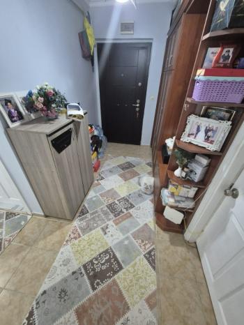 KARTAL PETROLİŞ MAHALLESİ'NDE 3+1 SATILIK DAİRE (TR/ENG)