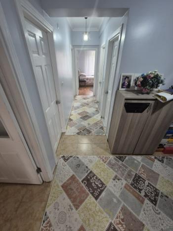 KARTAL PETROLİŞ MAHALLESİ'NDE 3+1 SATILIK DAİRE (TR/ENG)