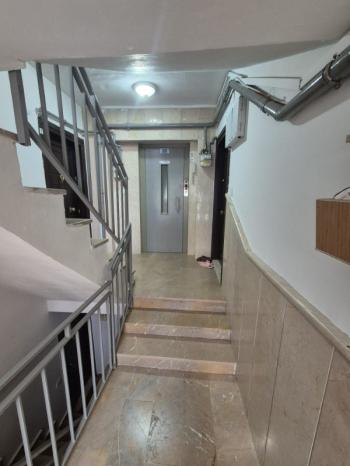 KARTAL PETROLİŞ MAHALLESİ'NDE 3+1 SATILIK DAİRE (TR/ENG)