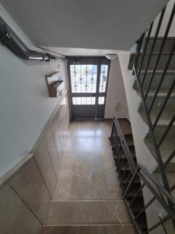 KARTAL PETROLİŞ MAHALLESİ'NDE 3+1 SATILIK DAİRE (TR/ENG)