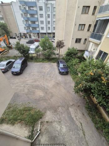 KARTAL PETROLİŞ MAHALLESİ'NDE 3+1 SATILIK DAİRE (TR/ENG)
