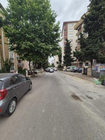 KARTAL PETROLİŞ MAHALLESİ'NDE 3+1 SATILIK DAİRE (TR/ENG)