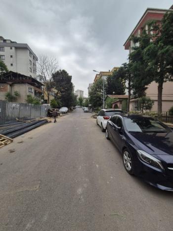 KARTAL PETROLİŞ MAHALLESİ'NDE 3+1 SATILIK DAİRE (TR/ENG)