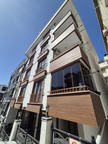 ÇEKMEKÖY MERKEZ MAH. SAFRANBOLU EVLERİ'NDE 2+1 SATILIK DAİRE