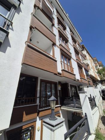 ÇEKMEKÖY MERKEZ MAH. SAFRANBOLU EVLERİ'NDE 2+1 SATILIK DAİRE