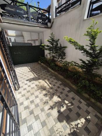 ÇEKMEKÖY MERKEZ MAH. SAFRANBOLU EVLERİ'NDE 2+1 SATILIK DAİRE