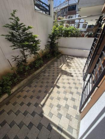 ÇEKMEKÖY MERKEZ MAH. SAFRANBOLU EVLERİ'NDE 2+1 SATILIK DAİRE