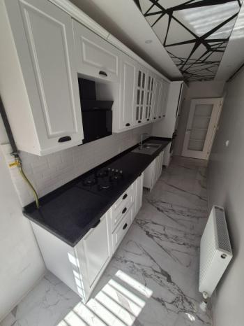 ÇEKMEKÖY MERKEZ MAH. SAFRANBOLU EVLERİ'NDE 2+1 SATILIK DAİRE