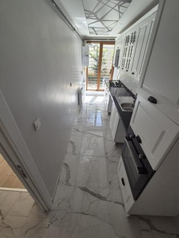 ÇEKMEKÖY MERKEZ MAH. SAFRANBOLU EVLERİ'NDE 2+1 SATILIK DAİRE