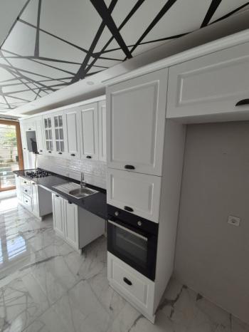ÇEKMEKÖY MERKEZ MAH. SAFRANBOLU EVLERİ'NDE 2+1 SATILIK DAİRE