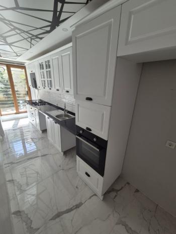 ÇEKMEKÖY MERKEZ MAH. SAFRANBOLU EVLERİ'NDE 2+1 SATILIK DAİRE