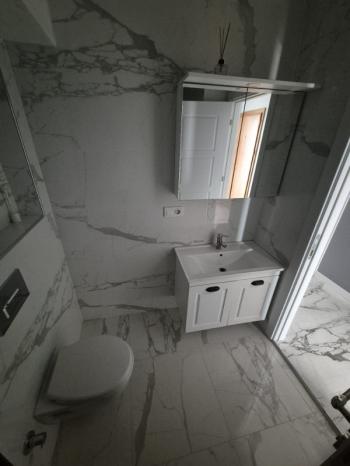 ÇEKMEKÖY MERKEZ MAH. SAFRANBOLU EVLERİ'NDE 2+1 SATILIK DAİRE