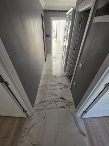 ÇEKMEKÖY MERKEZ MAH. SAFRANBOLU EVLERİ'NDE 2+1 SATILIK DAİRE