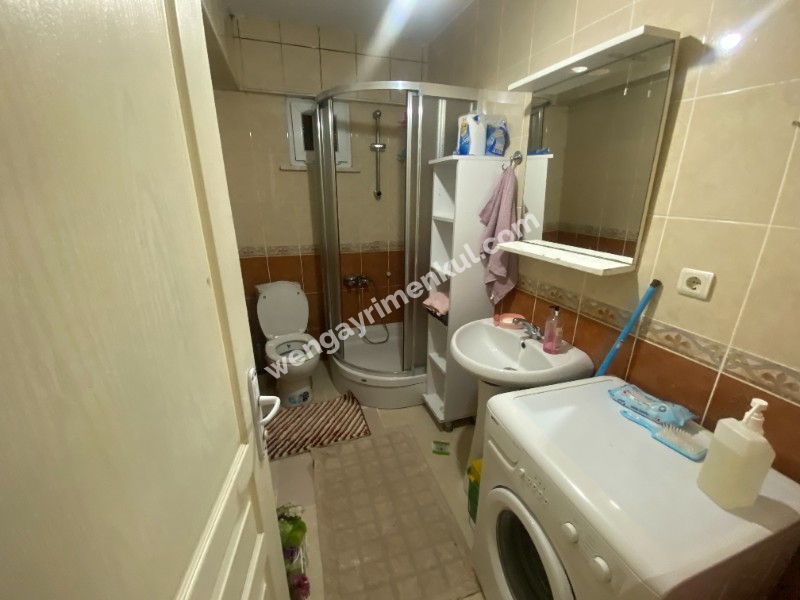 ALTINTEPE'DE MÜKEMMEL KONUMDA 2+1 EŞYALI KİRALIK FIRSAT DAİRE