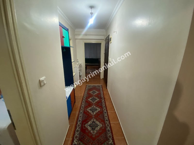 ALTINTEPE'DE MÜKEMMEL KONUMDA 2+1 EŞYALI KİRALIK FIRSAT DAİRE