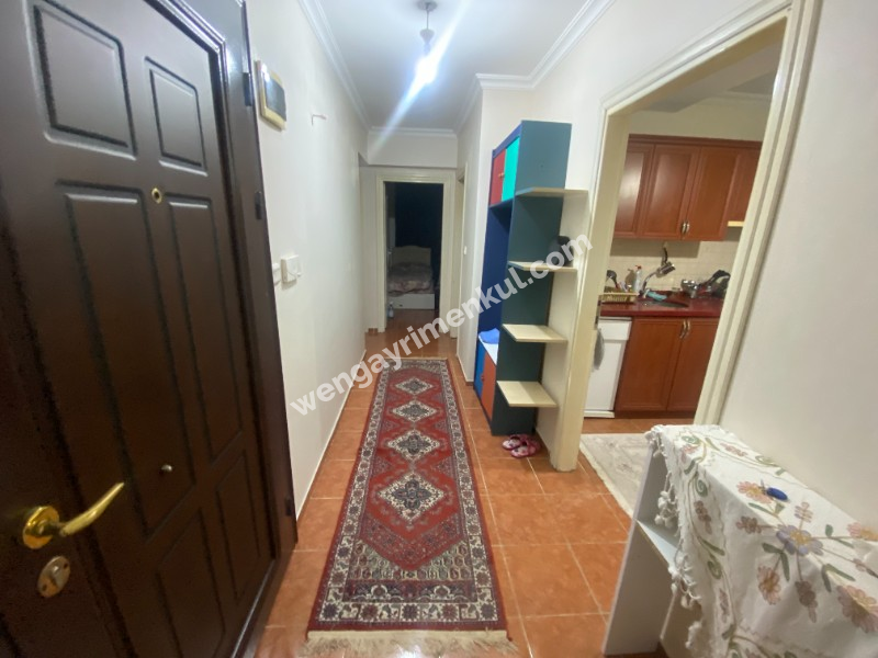 ALTINTEPE'DE MÜKEMMEL KONUMDA 2+1 EŞYALI KİRALIK FIRSAT DAİRE