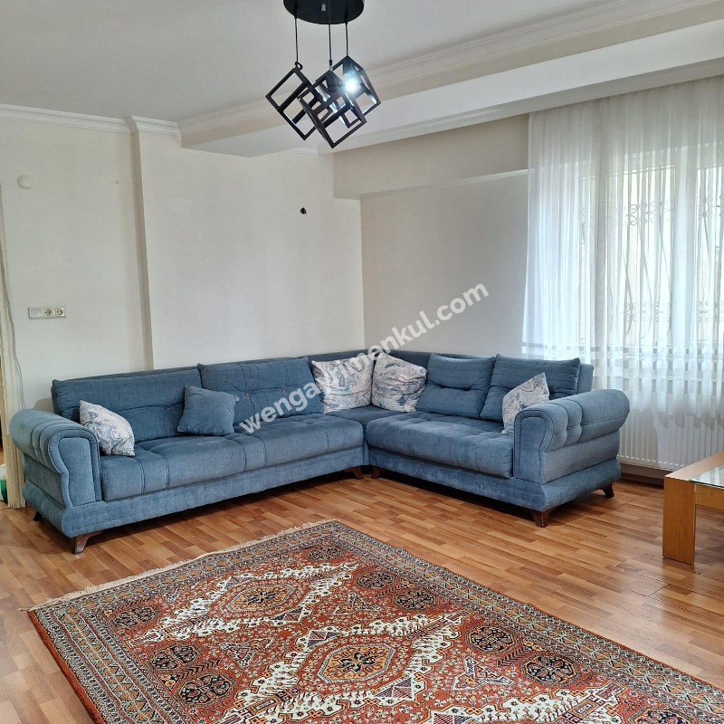 ALTINTEPE'DE MÜKEMMEL KONUMDA 2+1 EŞYALI KİRALIK FIRSAT DAİRE