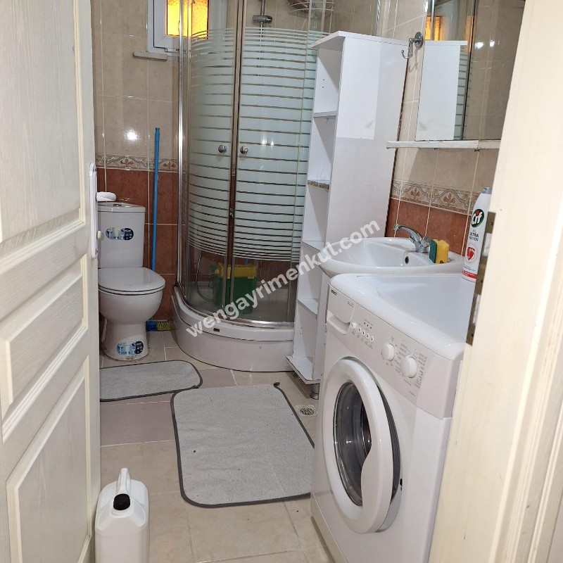 ALTINTEPE'DE MÜKEMMEL KONUMDA 2+1 EŞYALI KİRALIK FIRSAT DAİRE