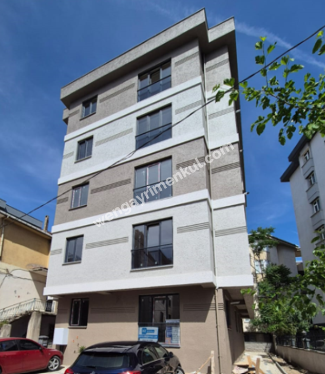 KARTAL ESENTEPE MAHALLESİ'NDE 2+1 SATILIK DAİRE (TR/ENG)