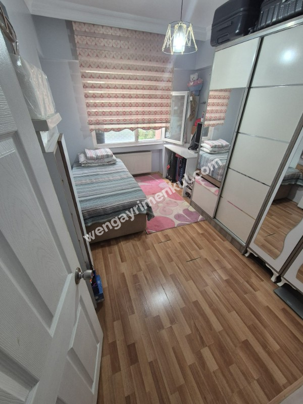 KARTAL PETROLİŞ MAHALLESİ'NDE 3+1 SATILIK DAİRE (TR/ENG)