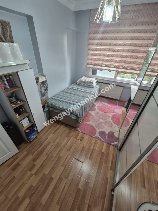 KARTAL PETROLİŞ MAHALLESİ'NDE 3+1 SATILIK DAİRE (TR/ENG)