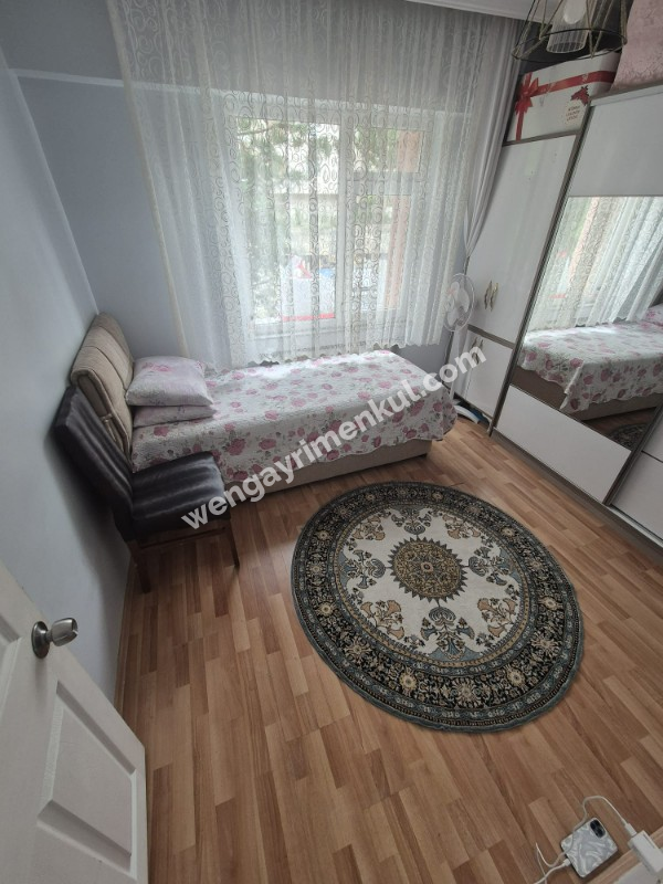 KARTAL PETROLİŞ MAHALLESİ'NDE 3+1 SATILIK DAİRE (TR/ENG)