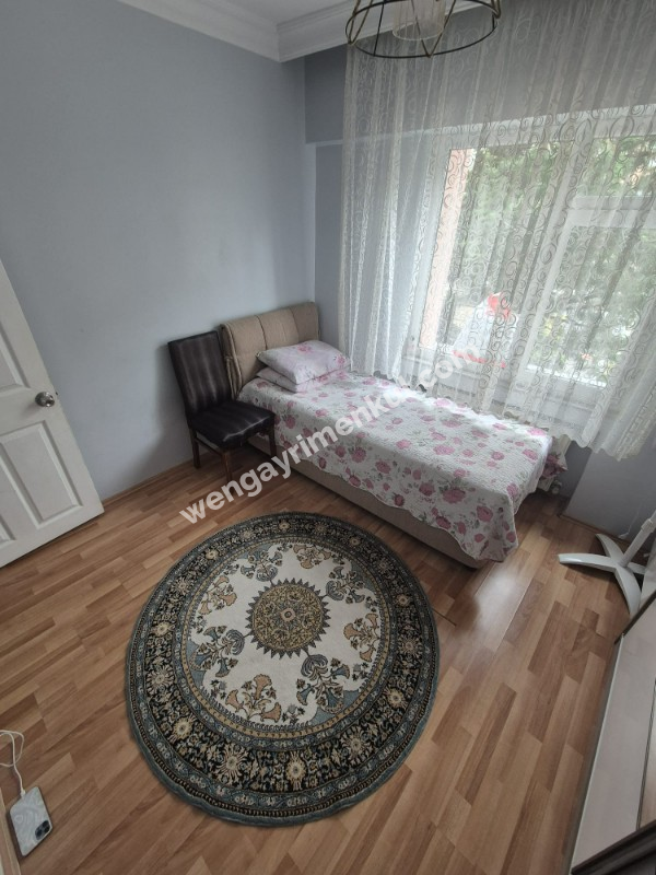 KARTAL PETROLİŞ MAHALLESİ'NDE 3+1 SATILIK DAİRE (TR/ENG)