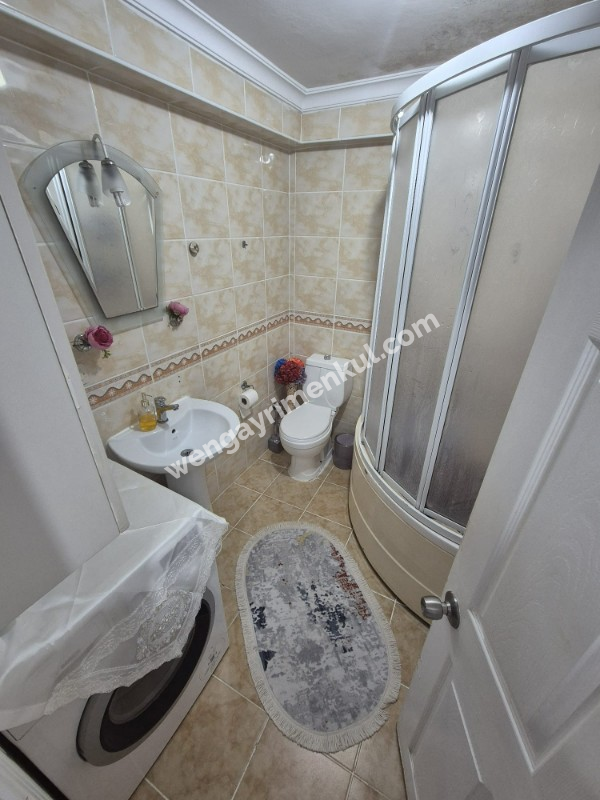 KARTAL PETROLİŞ MAHALLESİ'NDE 3+1 SATILIK DAİRE (TR/ENG)
