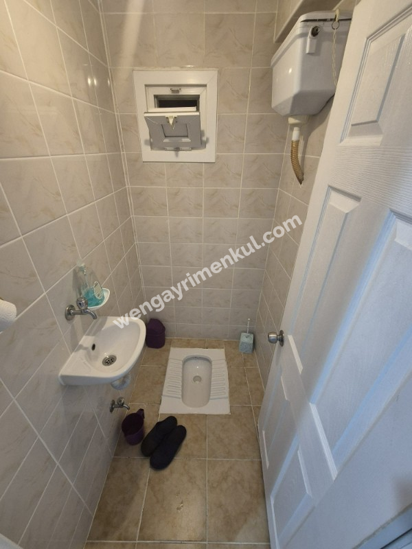 KARTAL PETROLİŞ MAHALLESİ'NDE 3+1 SATILIK DAİRE (TR/ENG)