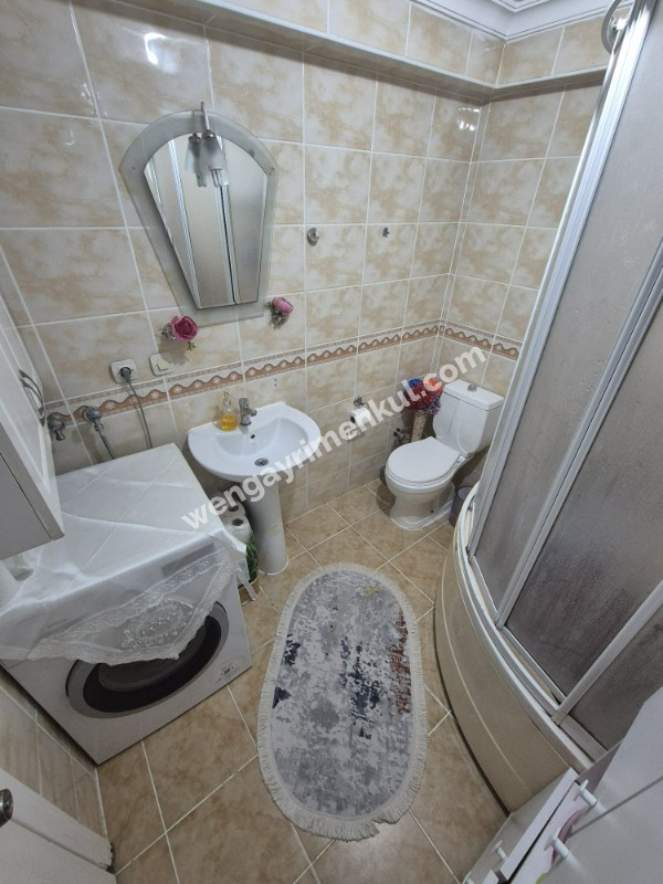 KARTAL PETROLİŞ MAHALLESİ'NDE 3+1 SATILIK DAİRE (TR/ENG)