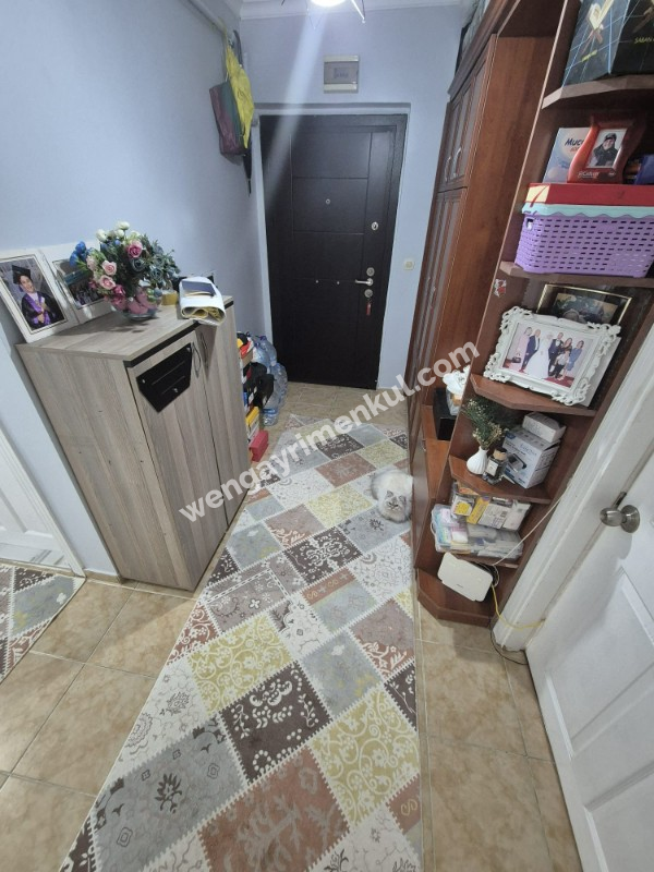KARTAL PETROLİŞ MAHALLESİ'NDE 3+1 SATILIK DAİRE (TR/ENG)