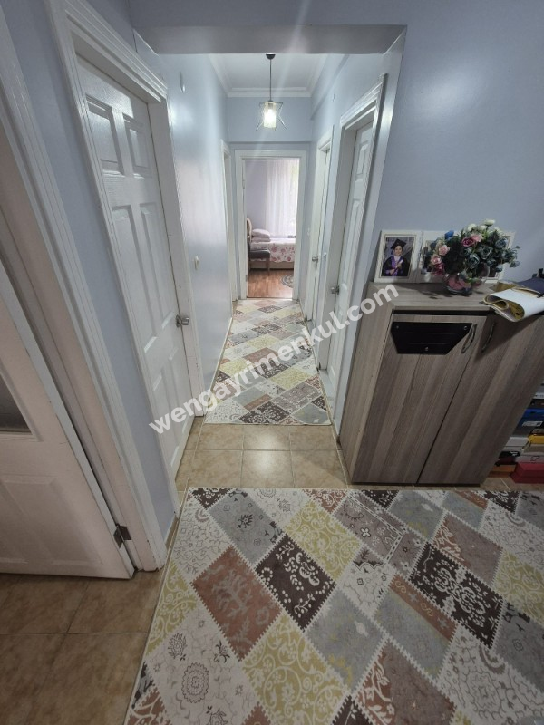 KARTAL PETROLİŞ MAHALLESİ'NDE 3+1 SATILIK DAİRE (TR/ENG)