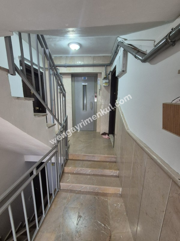 KARTAL PETROLİŞ MAHALLESİ'NDE 3+1 SATILIK DAİRE (TR/ENG)
