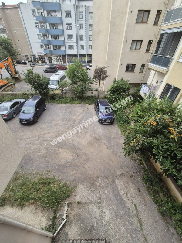 KARTAL PETROLİŞ MAHALLESİ'NDE 3+1 SATILIK DAİRE (TR/ENG)