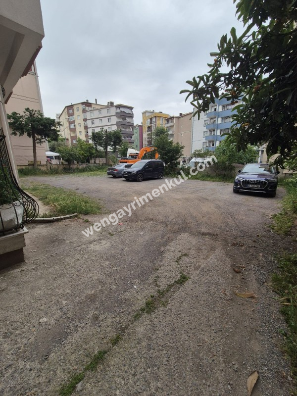 KARTAL PETROLİŞ MAHALLESİ'NDE 3+1 SATILIK DAİRE (TR/ENG)