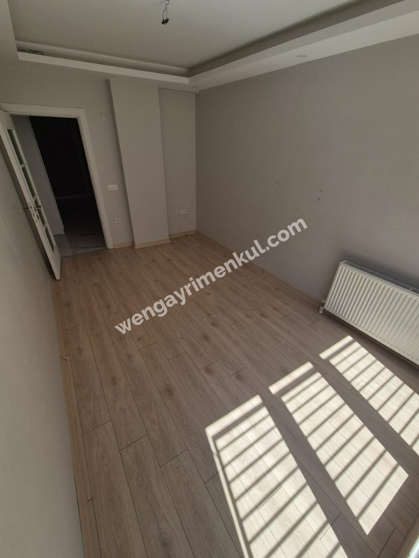 ÇEKMEKÖY MERKEZ MAH. SAFRANBOLU EVLERİ'NDE 2+1 SATILIK DAİRE