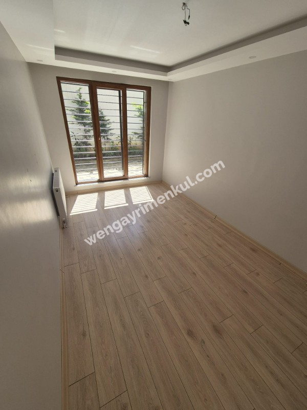 ÇEKMEKÖY MERKEZ MAH. SAFRANBOLU EVLERİ'NDE 2+1 SATILIK DAİRE