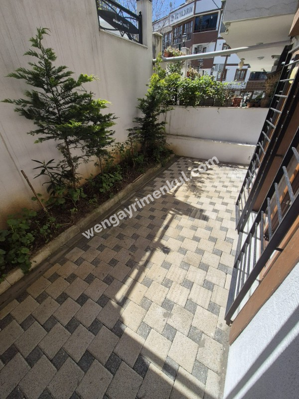 ÇEKMEKÖY MERKEZ MAH. SAFRANBOLU EVLERİ'NDE 2+1 SATILIK DAİRE