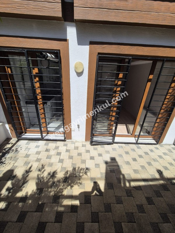 ÇEKMEKÖY MERKEZ MAH. SAFRANBOLU EVLERİ'NDE 2+1 SATILIK DAİRE