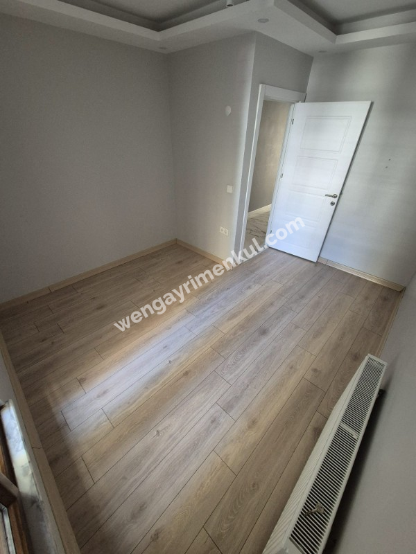 ÇEKMEKÖY MERKEZ MAH. SAFRANBOLU EVLERİ'NDE 2+1 SATILIK DAİRE