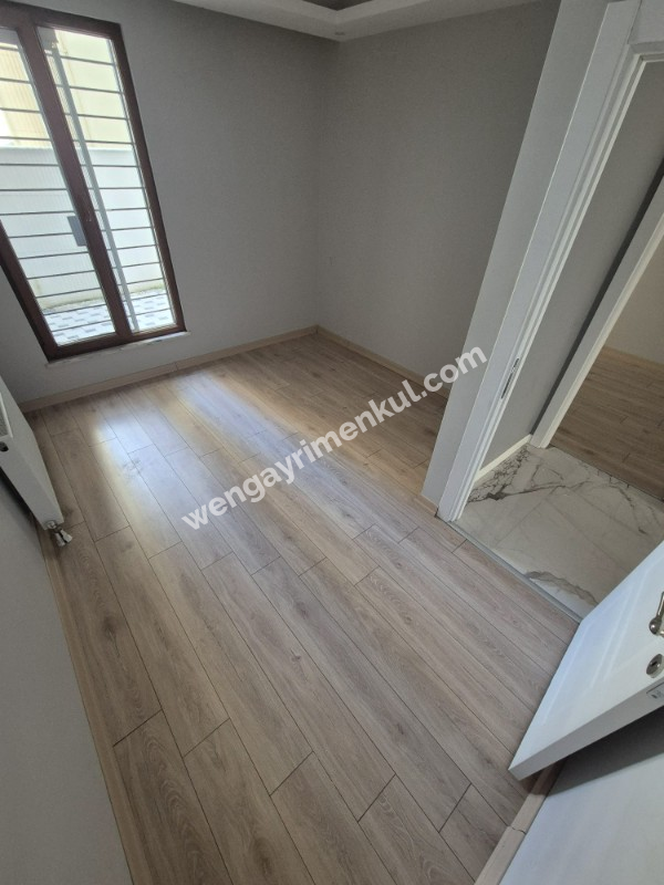 ÇEKMEKÖY MERKEZ MAH. SAFRANBOLU EVLERİ'NDE 2+1 SATILIK DAİRE