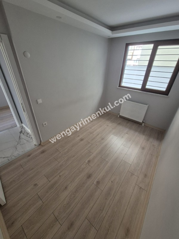 ÇEKMEKÖY MERKEZ MAH. SAFRANBOLU EVLERİ'NDE 2+1 SATILIK DAİRE