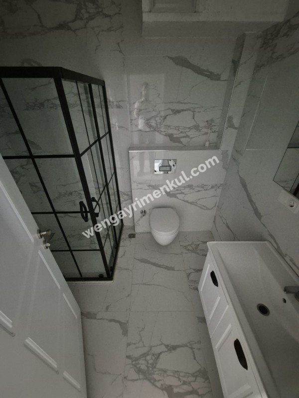 ÇEKMEKÖY MERKEZ MAH. SAFRANBOLU EVLERİ'NDE 2+1 SATILIK DAİRE