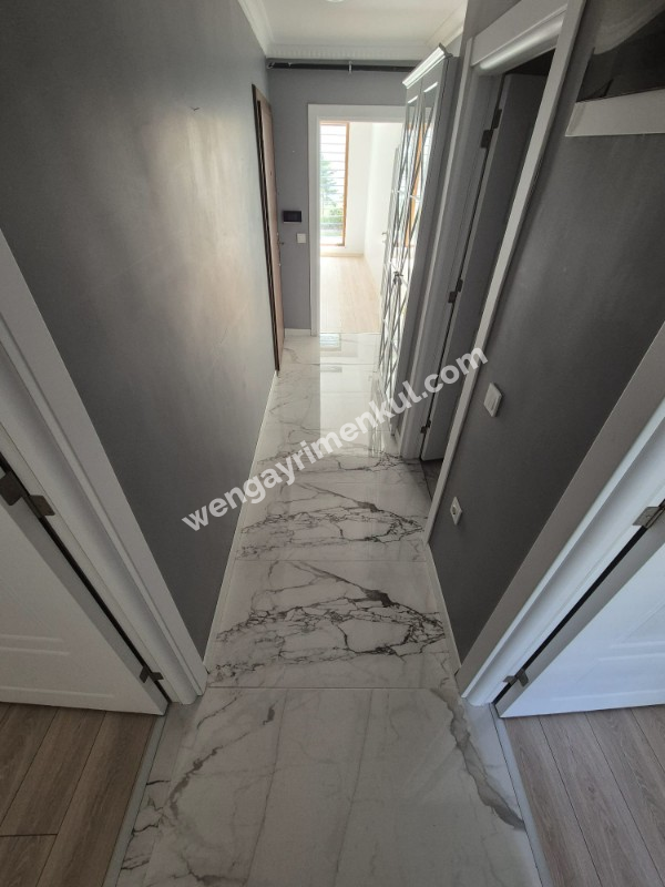 ÇEKMEKÖY MERKEZ MAH. SAFRANBOLU EVLERİ'NDE 2+1 SATILIK DAİRE