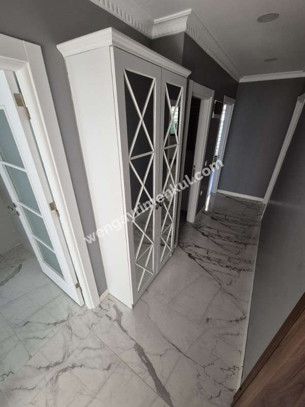 ÇEKMEKÖY MERKEZ MAH. SAFRANBOLU EVLERİ'NDE 2+1 SATILIK DAİRE