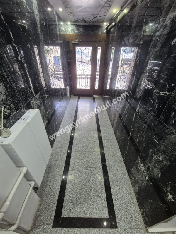 ÇEKMEKÖY MERKEZ MAH. SAFRANBOLU EVLERİ'NDE 2+1 SATILIK DAİRE